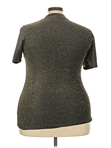 Assorted Brands Short Sleeve Top (view 2)