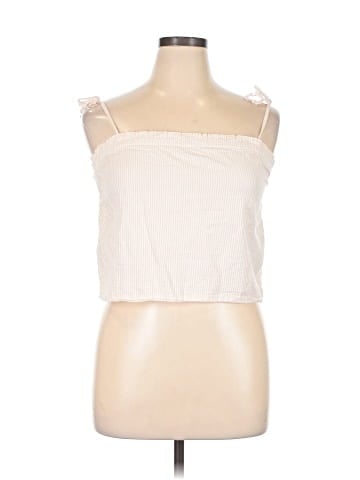 Gilly Hicks Sleeveless Top (view 1)