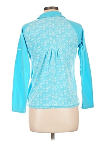Columbia Pullover Sweater (view 2)
