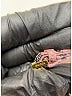 Gucci Animal Print Pink Python Print Platform Slingback Pumps Size EU (IT) 38 1/2 / US 8 1/2 - photo 3