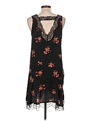 En Creme Casual Dress (view 2)
