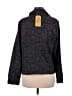 Croft & Barrow Paisley Gray Jacket Size M - photo 2