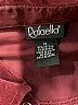 Rafaella Burgundy Jacket Size 12 - photo 6