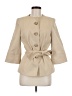 Classiques Entier Tan Jacket Size 8 - photo 1