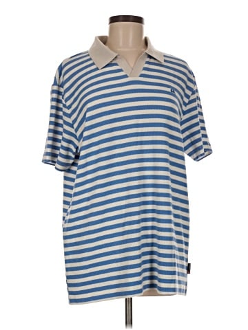 Quiksilver Short Sleeve T-Shirt (view 1)