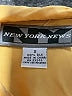 Assorted Brands 100% Silk Yellow 3/4 Sleeve Silk Top Size S - photo 8