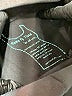 Tees by Tina Solid Gray Leggings One size - photo 7