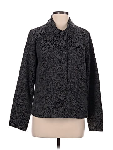 Croft & Barrow Jacket (view 1)