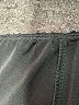 Emma & Michele Solid Black Jumpsuit Size 12 - photo 5