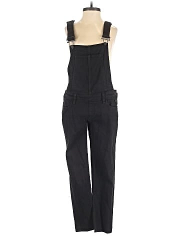 Paige Overalls (view 1)
