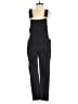 Paige Black Overalls Size 24 waist - photo 1