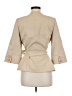 Classiques Entier Tan Jacket Size 8 - photo 2