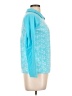Columbia Teal Pullover Sweater Size XL - photo 4