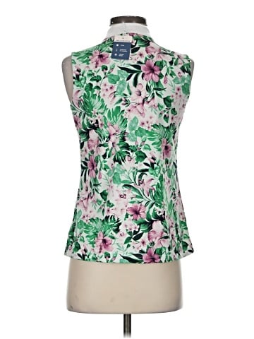 Tommy Bahama Sleeveless Blouse (view 2)