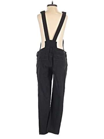 Paige Overalls (view 2)