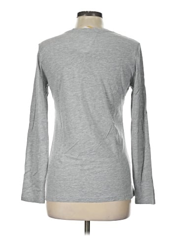 Majestic Long Sleeve T-Shirt (view 2)