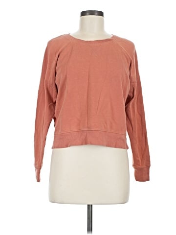 Madewell Sweatshirt (view 1)