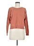 Madewell Orange Sweatshirt Size M - photo 1