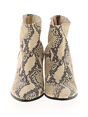Steve Madden Ankle Boots (view 2)
