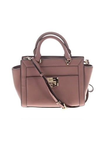 MICHAEL Michael Kors Satchel (view 1)