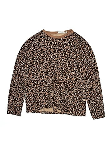 The Children's Place Pullover Sweater (view 1)