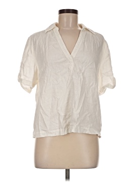 Universal Thread Short Sleeve Blouse