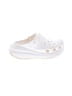 Crocs White Mule/Clog Size 10 - photo 1