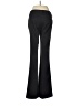 Charlotte Russe Solid Black Dress Pants Size 2L - photo 2