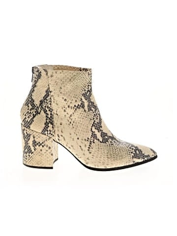 Steve Madden Ankle Boots (view 1)