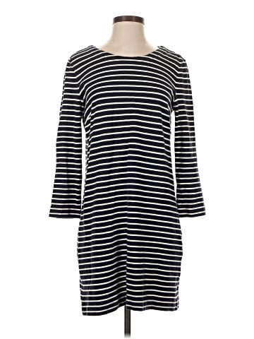 J.Crew Factory Store Casual Dress (view 1)