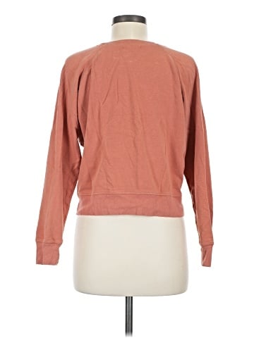 Madewell Sweatshirt (view 2)