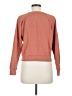 Madewell Orange Sweatshirt Size M - photo 2