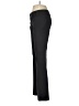 Charlotte Russe Solid Black Dress Pants Size 2L - photo 5