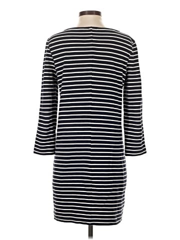 J.Crew Factory Store Casual Dress (view 2)