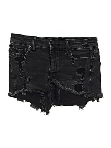 American Eagle Outfitters Denim Shorts (view 1)