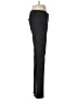 Charlotte Russe Solid Black Dress Pants Size 2L - photo 4