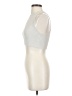Babaton Ivory Tank Top Size XS - photo 5
