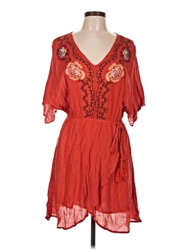 Blu Pepper Casual Dress