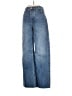 Assorted Brands Blue Jeans Size 25 waist - photo 1