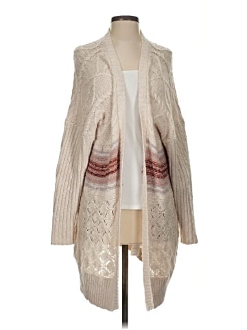 Pilcro by Anthropologie Cardigan (view 1)