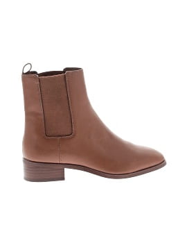 J.Crew Factory Store Ankle Boots