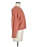 Madewell Orange Sweatshirt Size M - photo 4