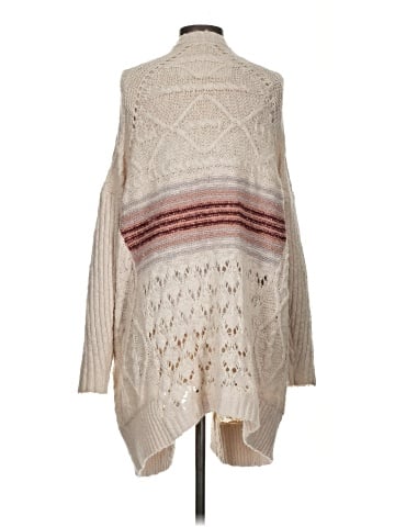 Pilcro by Anthropologie Cardigan (view 2)