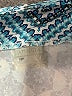 Athleta Blue Cocktail Dress Size 10 (petite) - photo 7
