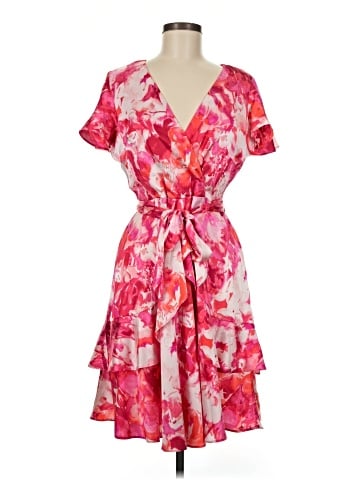 Nicole Miller New York Cocktail Dress (view 1)