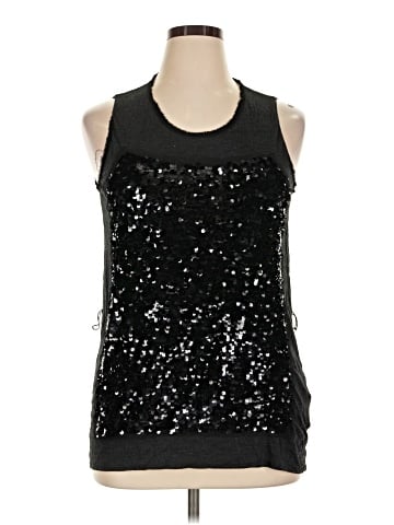 Simply Vera Vera Wang Tank Top (view 1)