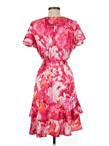 Nicole Miller New York Cocktail Dress (view 2)