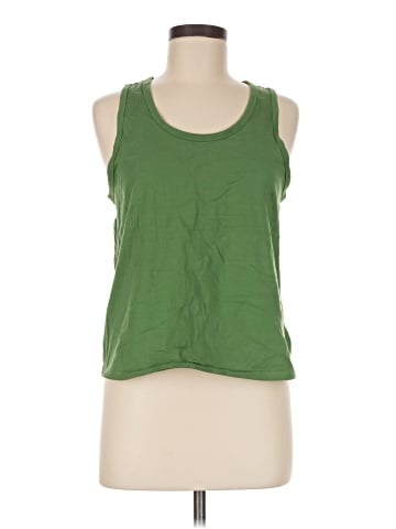 Athleta Sleeveless T-Shirt (view 1)