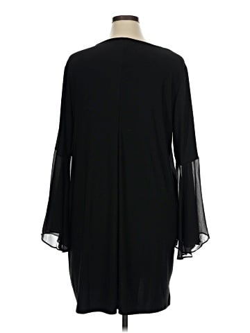 Carmen Carmen Marc Valvo Cocktail Dress (view 2)