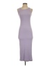 Cos Gray Casual Dress Size XS - photo 1